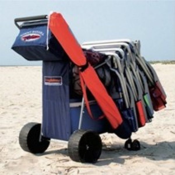 Beach Buggy