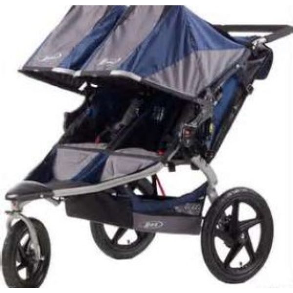 BOB jogger – Double (Beach Friendly)