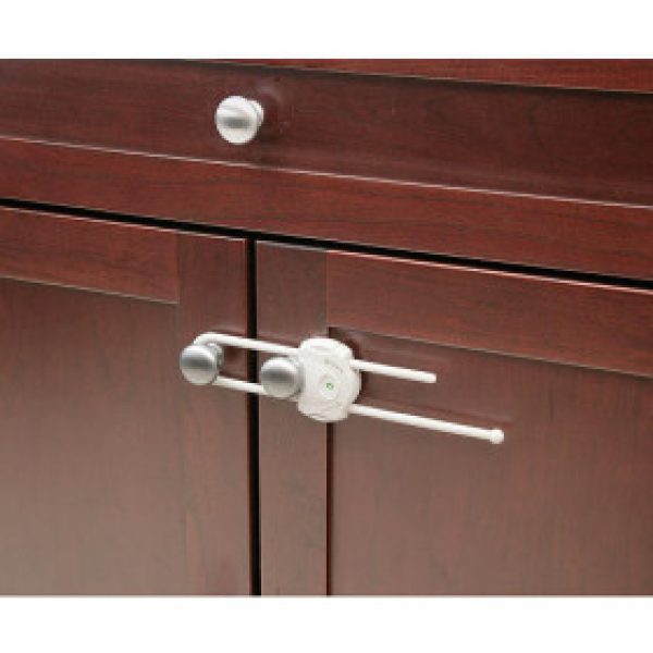 Cabinet Locks (6)