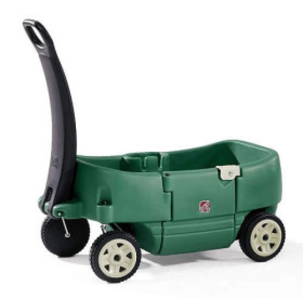 Wagon