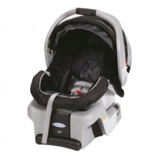 Infant Car Seat – Graco SnugRide 30 Classic Connect