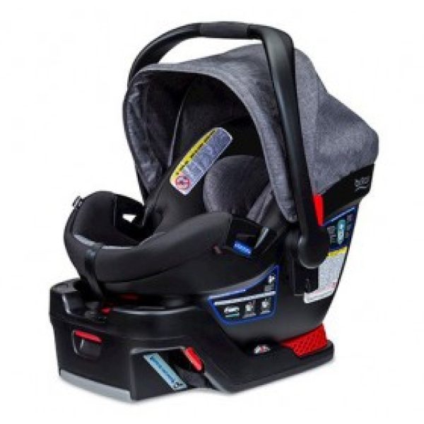 Infant Car Seat Deluxe – Britax B-SAFE 35 ELITE