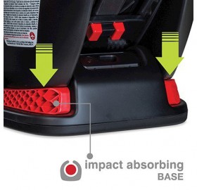 Infant Car Seat Deluxe  Britax B-SAFE 35 ELITE - Coastal Baby Rentals