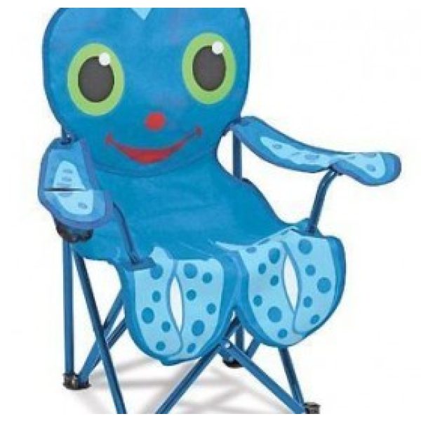 Child Beach Chair