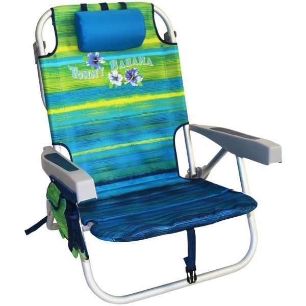 Backpack Beach Chair
