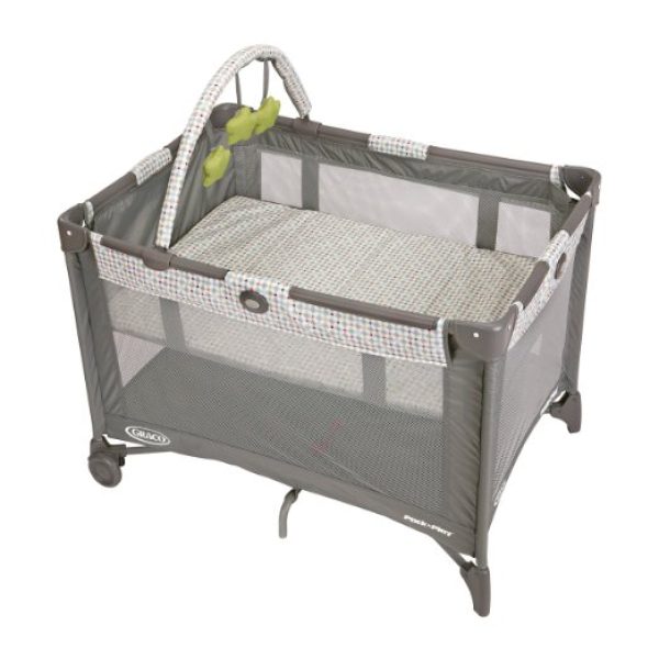 Pack n Play On the Go