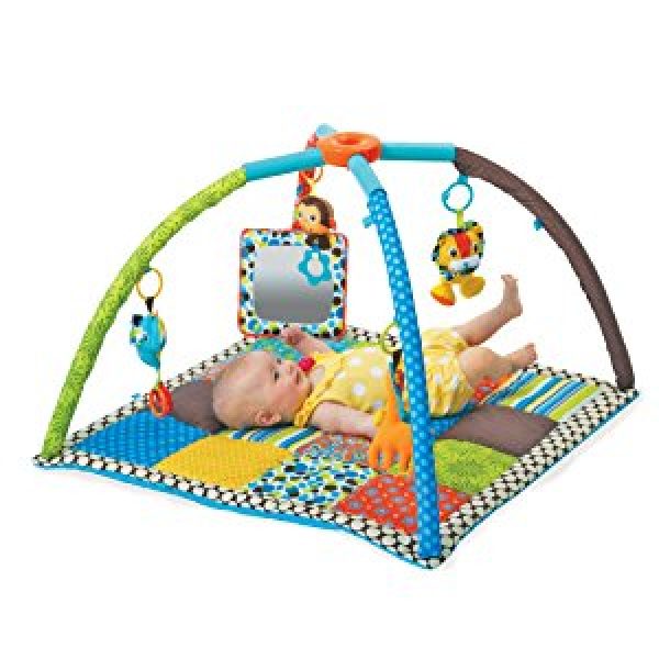 Activity Gym – Play Mat
