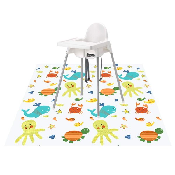 Multipurpose Splat Mat