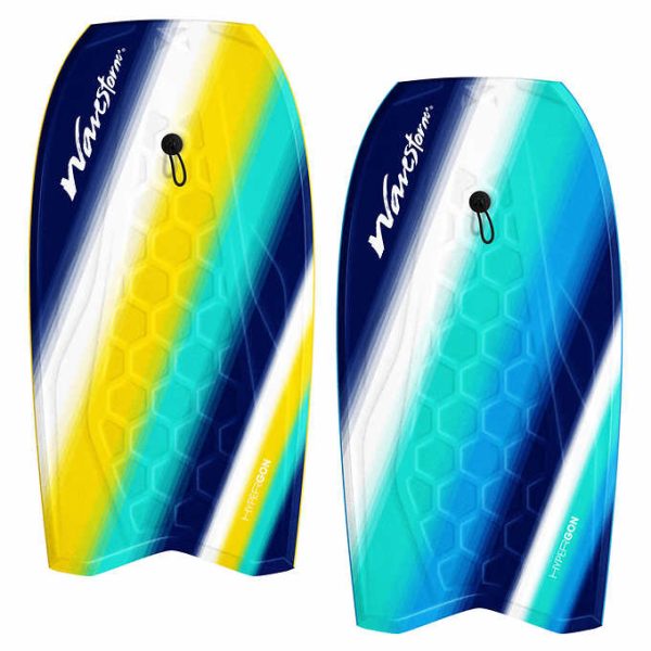 Bodyboard